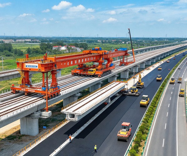 普陀区公路建设