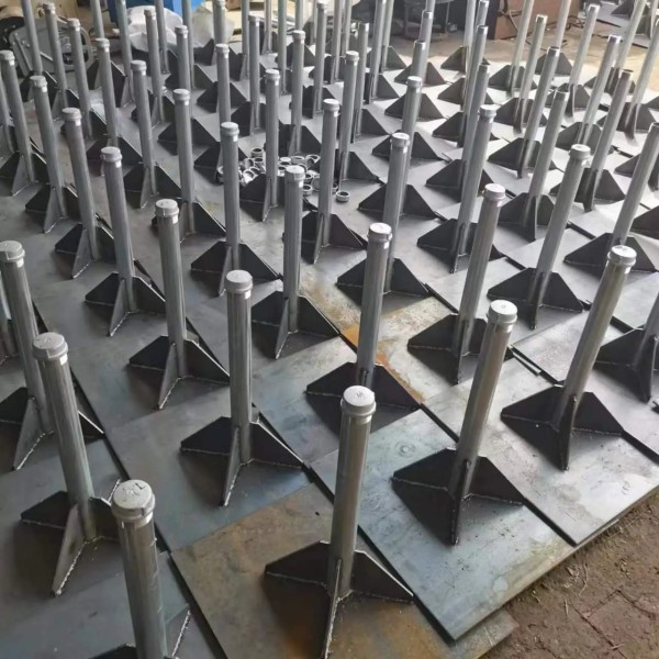 普陀区鑫亿呈沉降板生产